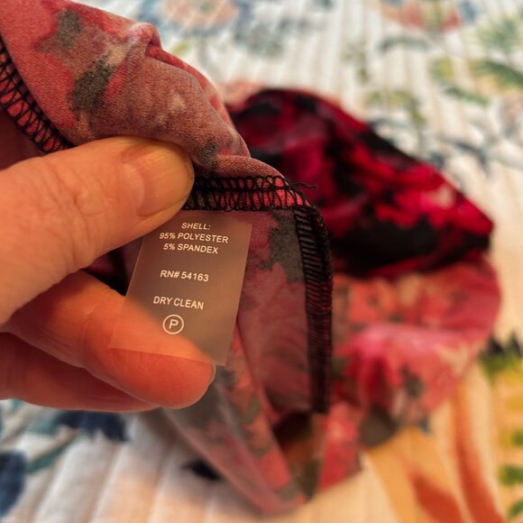 Tommy Hilfiger Dress - Picture 6 of 6